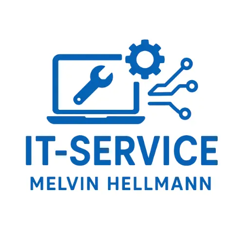 IT-Service Melvin Hellmann