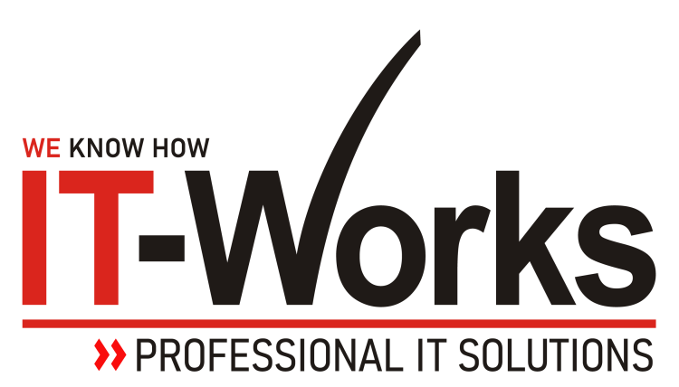 IT-Works GmbH