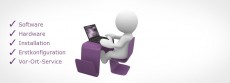 IT Service Gelnhausen