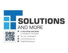 IT Solutions and more