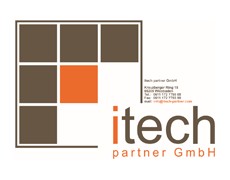 itech partner GmbH