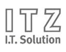 ITZ Informationstechnologie GmbH