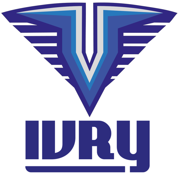 IVRY GmbH
