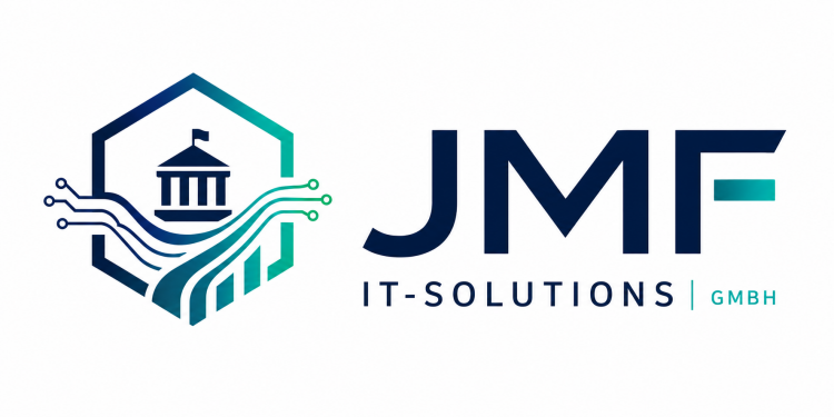 JMF IT-Solutions GmbH