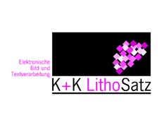 K+K LithoSatz GmbH