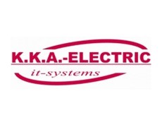 K.K.A.-ELECTRIC Klemt