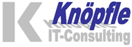 Knöpfle IT-Consulting GmbH & Co. KG