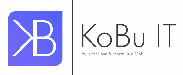 KoBu-IT by Lukas Kohn & Fabian Bula GbR