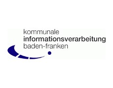 Kommunale Informationsverarbeitung Baden-Franken
