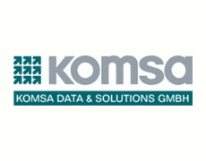 KOMSA Data & Solutions GmbH