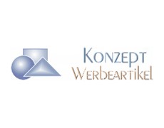 Konzept-Werbeartikel