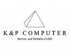 K&P Computer Service- und Vertriebs-GmbH