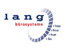 lang informationssysteme GmbH & Co. KG