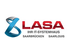 LASA  IHR IT-Systemhaus