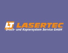 LASERTEC Druck- und Kopiersystem Service GmbH