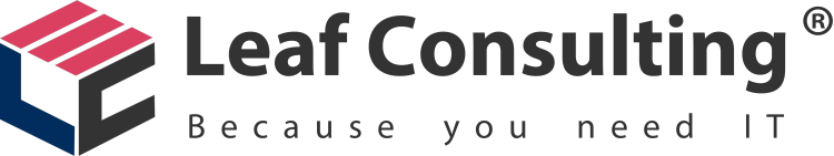 Leaf Consulting®