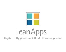 leanApps GmbH