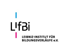 LIfBi Leibniz-Institut für Bildungsverläufe e. V.
