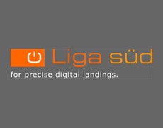 Liga süd Faistenhammer Thomas und Gensheimer Mike GbR