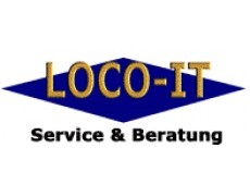 LOCO-IT Service & Beratung