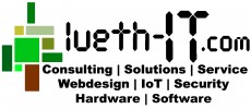 Lüth IT-Solutions