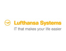 Lufthansa Systems AS GmbH