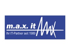 m.a.x. Informationstechnologie AG