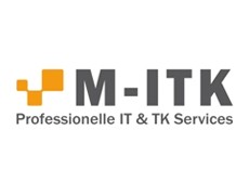 M-ITK Services GmbH