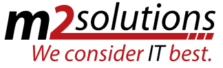 m2solutions EDV-Service GmbH