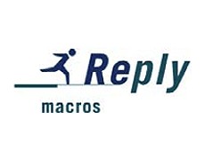 Macros Reply GmbH