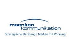 Maenken Kommunikation
