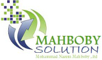 Mahbobi Solution