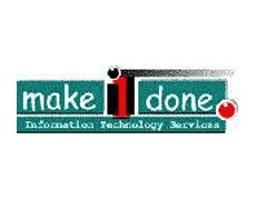 makeITdone IT Services D.I. Christian Schiefer