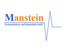 Manstein Kommunikations- und Datentechnik GmbH