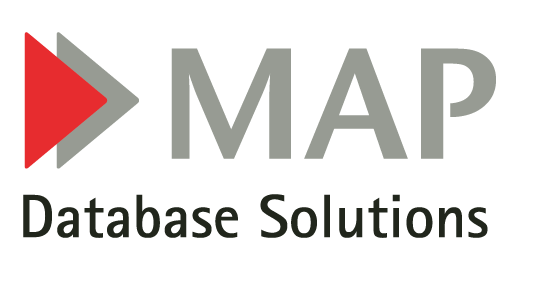 MAP GmbH Database Solutions