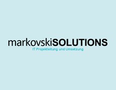 Markovski Solutions