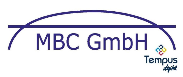 MBC GmbH - Tempus Digital