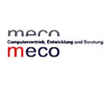 meco GmbH Gesellschaft für Computertechnik, Entwicklung, Beratung mbH