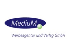 Medium Werbeagentur und Verlag GmbH