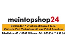 meintopshop24 GbR