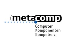 MetaComp GmbH