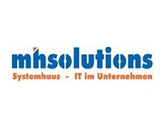 mhsolutions GmbH