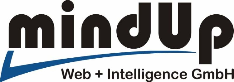 mindUp Web + Intelligence GmbH