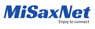 MiSaxNet GmbH