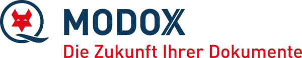 MODOX - Modern Documents GmbH