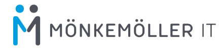 Mönkemöller IT GmbH