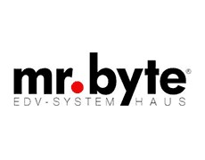 Mr.Byte GmbH