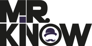 MR.KNOW - Inspire Technologies