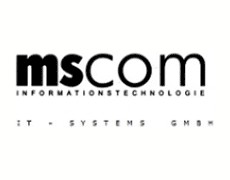 mscom IT-Systems GmbH