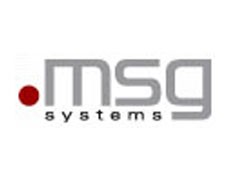 msg systems ag